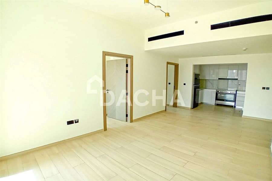 Vacant | Skyline Views | Stunning 3BHK