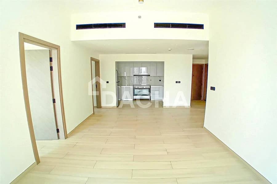 Vacant | Skyline Views | Stunning 3BHK