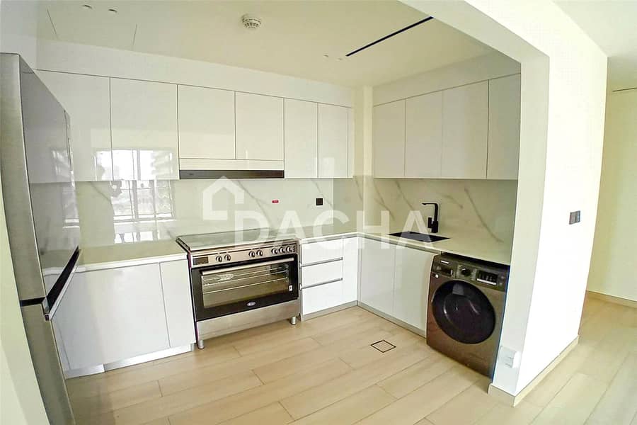 Vacant | Skyline Views | Stunning 3BHK