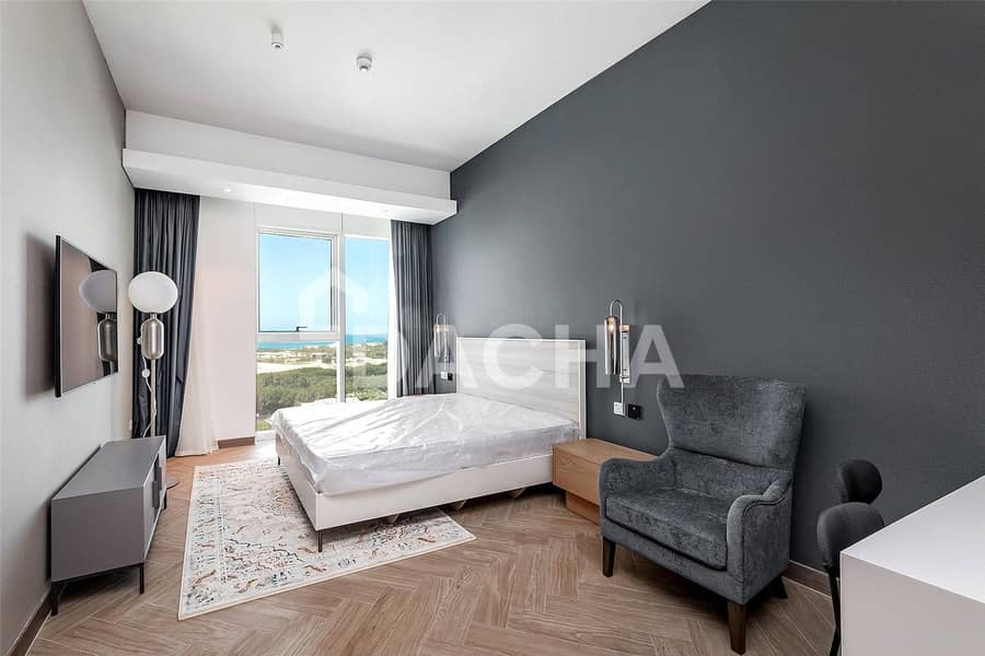ALL BILLS INCLUDED | Full Sea View | MODERN