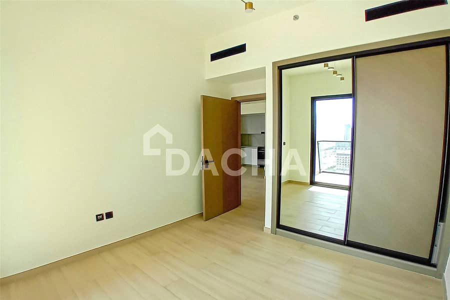 Vacant | Skyline Views | Stunning 3BHK