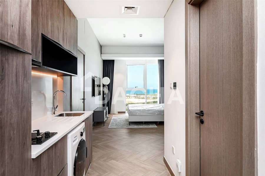 ALL BILLS INCLUDED | Full Sea View | MODERN