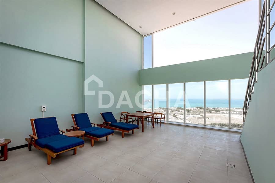 ALL BILLS INCLUDED | Full Sea View | MODERN - Image 13