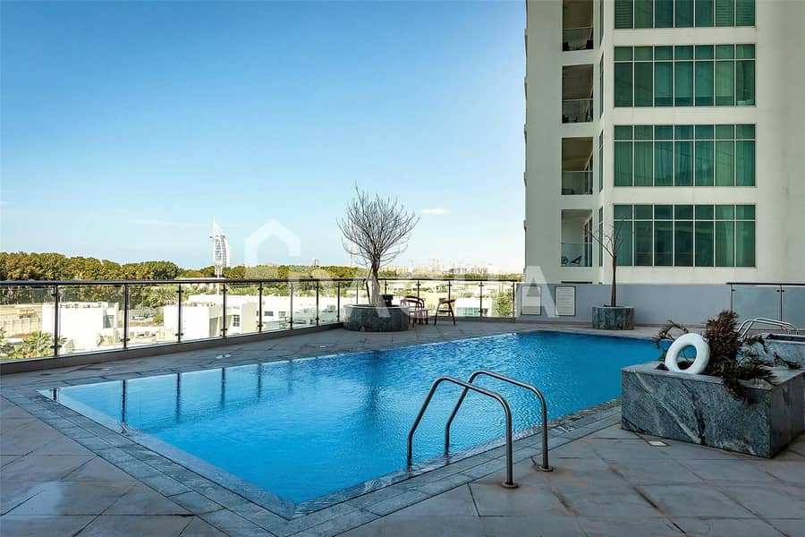 ALL BILLS INCLUDED | Full Sea View | MODERN - Image 15