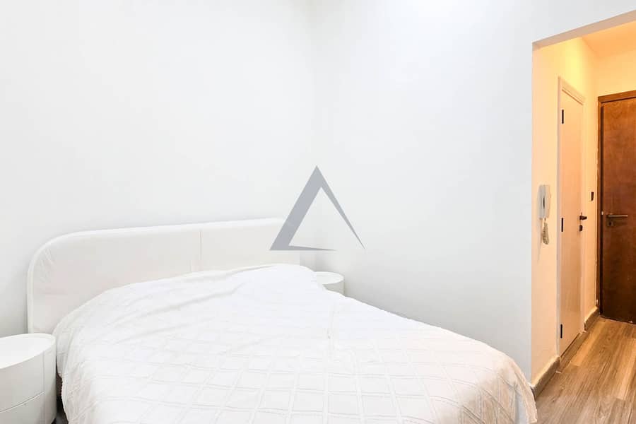 Fully Furnished 1BR | Ready to Move | Pet-Friendly