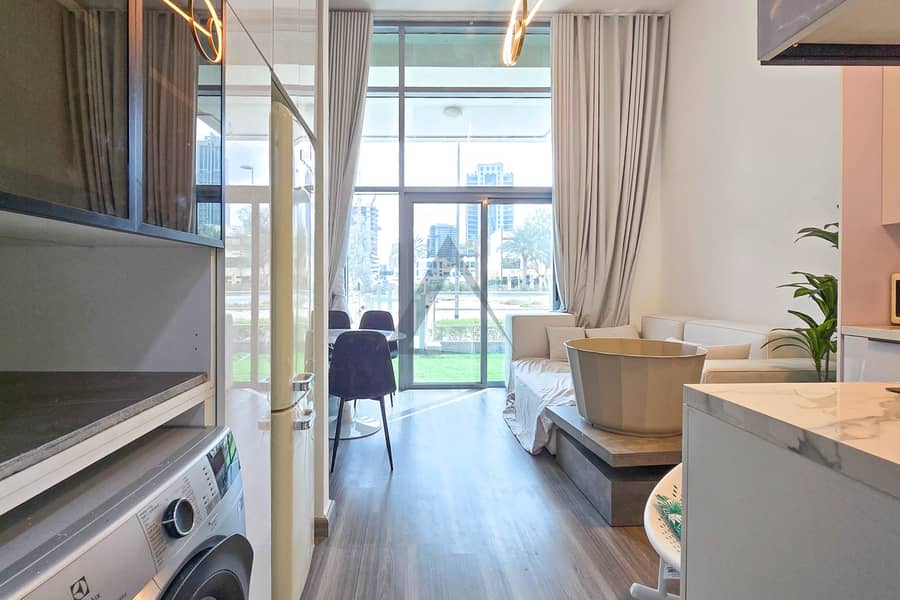 Fully Furnished 1BR | Ready to Move | Pet-Friendly - Image 8