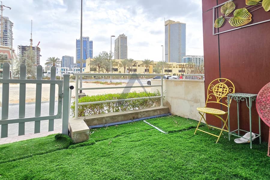 Fully Furnished 1BR | Ready to Move | Pet-Friendly - Image 9