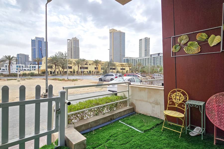 Fully Furnished 1BR | Ready to Move | Pet-Friendly - Image 10