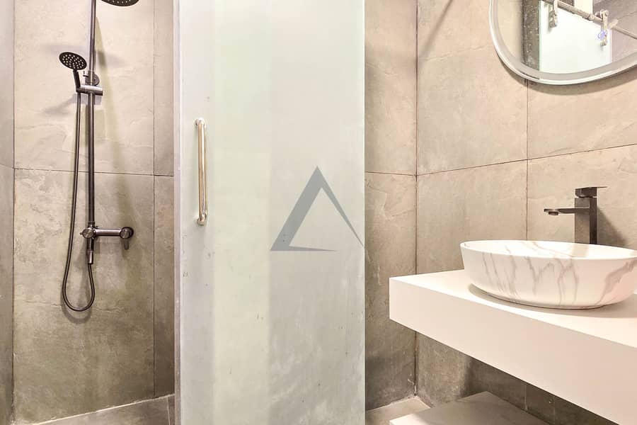 Fully Furnished 1BR | Ready to Move | Pet-Friendly - Image 13