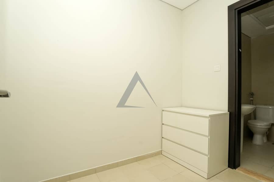 Golf View | Fully Furnished | High Floor - Image 10