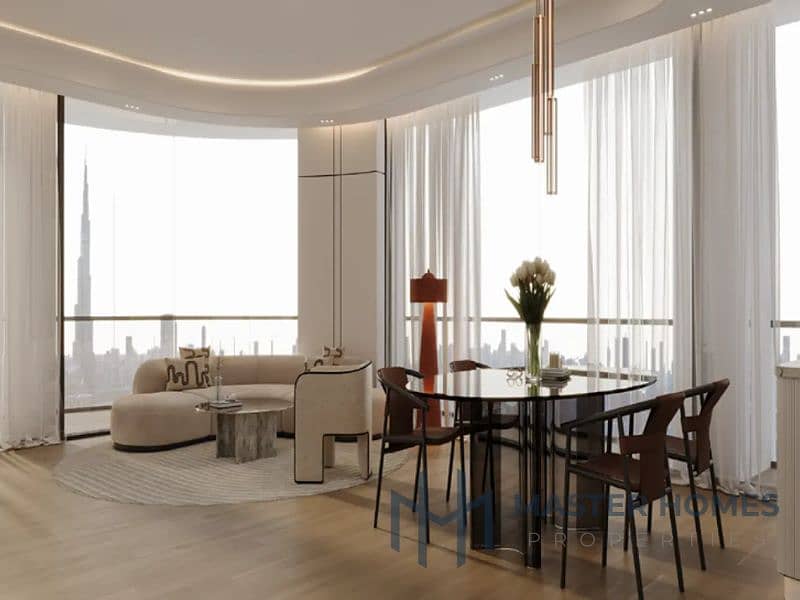 HOT RESALE | BINGHATTI SKYRISE | BEST PRICE