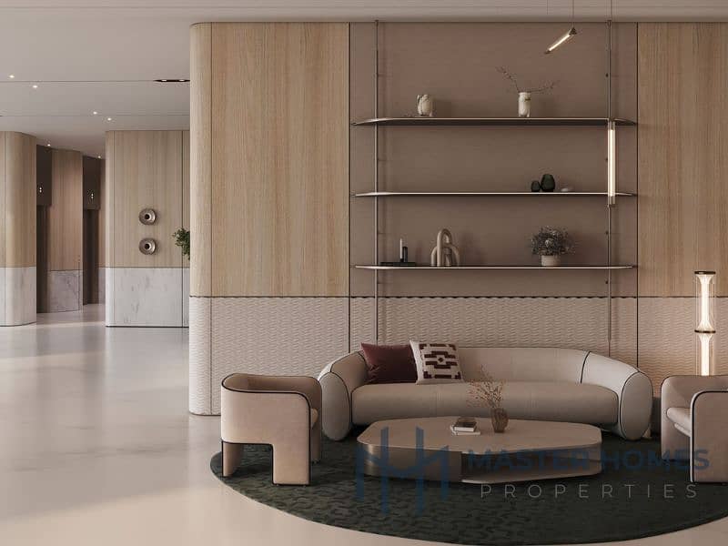 HOT RESALE | BINGHATTI SKYRISE | BEST PRICE