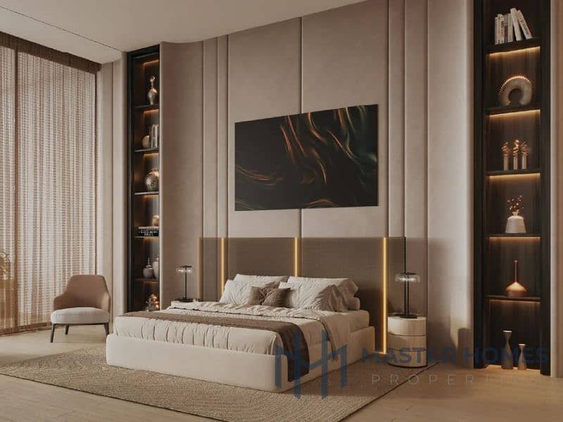 HOT RESALE | BINGHATTI SKYRISE | BEST PRICE - Image 7