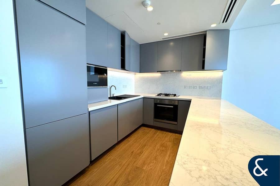 High Floor | Luxury unit | unfurnished