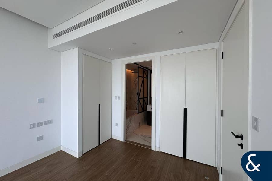 High Floor | Luxury unit | unfurnished - Image 7