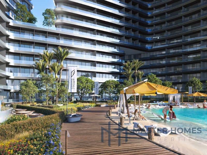 HOT RESALE | BINGHATTI SKYRISE | BEST PRICE - Image 9