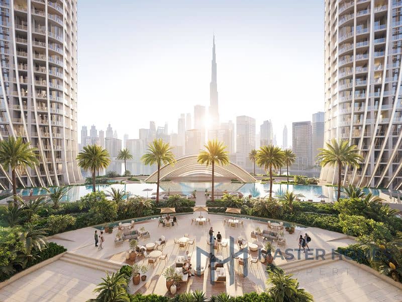 HOT RESALE | BINGHATTI SKYRISE | BEST PRICE - Image 10