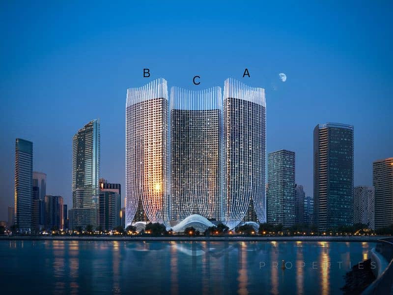 HOT RESALE | BINGHATTI SKYRISE | BEST PRICE - Image 11