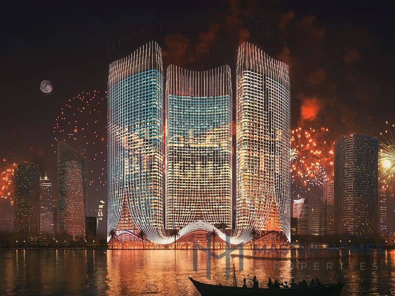 HOT RESALE | BINGHATTI SKYRISE | BEST PRICE - Image 12