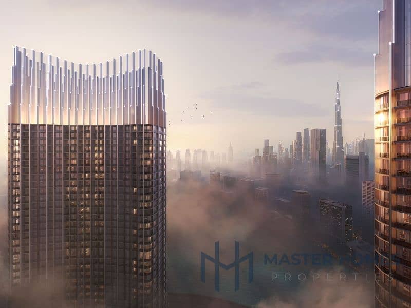 HOT RESALE | BINGHATTI SKYRISE | BEST PRICE - Image 13