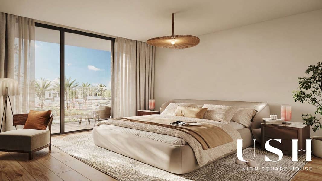 Unique | 4BR | Corner | Large Plot | Private Pool - Image 6