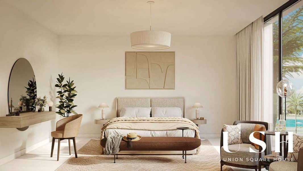 Unique | 4BR | Corner | Large Plot | Private Pool - Image 7