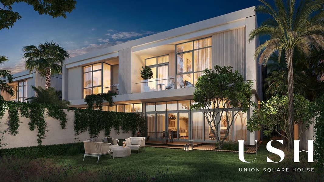 Unique | 4BR | Corner | Large Plot | Private Pool - Image 9