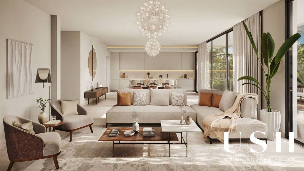 Unique | 4BR | Corner | Large Plot | Private Pool - Image 10