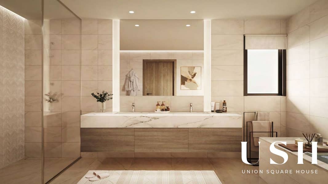 Unique | 4BR | Corner | Large Plot | Private Pool - Image 11