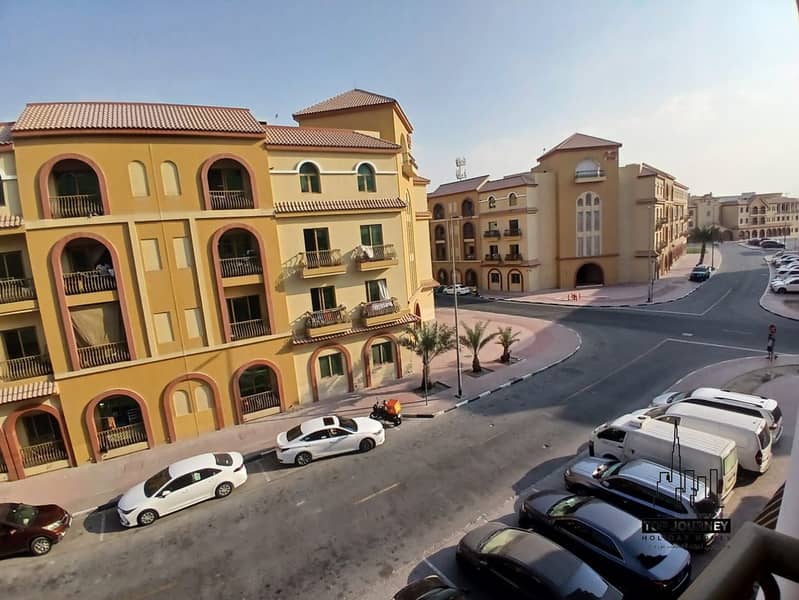 SPACIOUS l FULLY FURNISHED l WITH BALCONY - Image 7