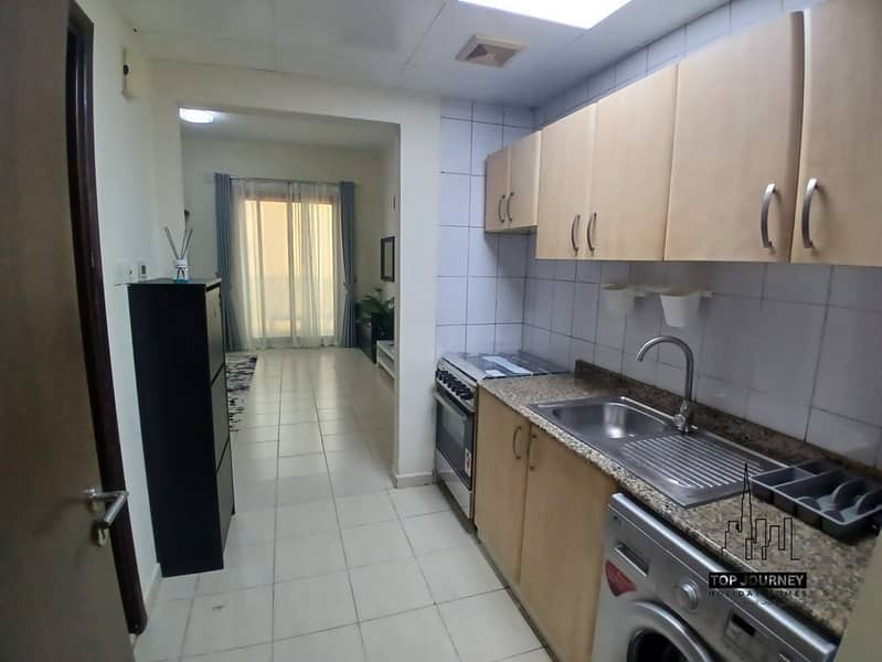 SPACIOUS l FULLY FURNISHED l WITH BALCONY - Image 8