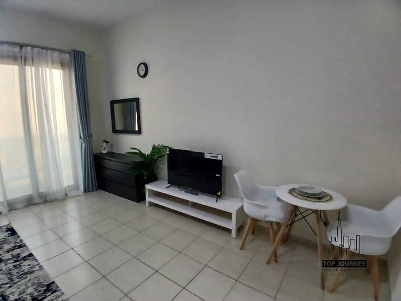 SPACIOUS l FULLY FURNISHED l WITH BALCONY - Image 10