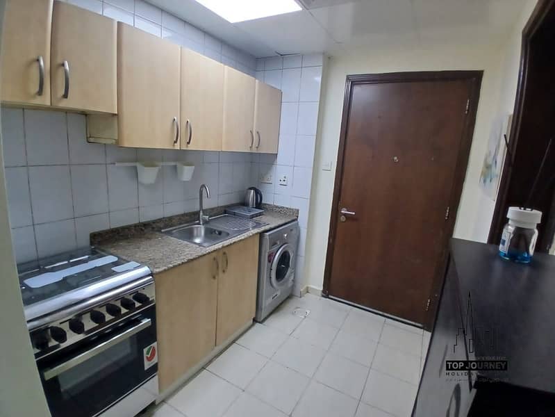 SPACIOUS l FULLY FURNISHED l WITH BALCONY - Image 13