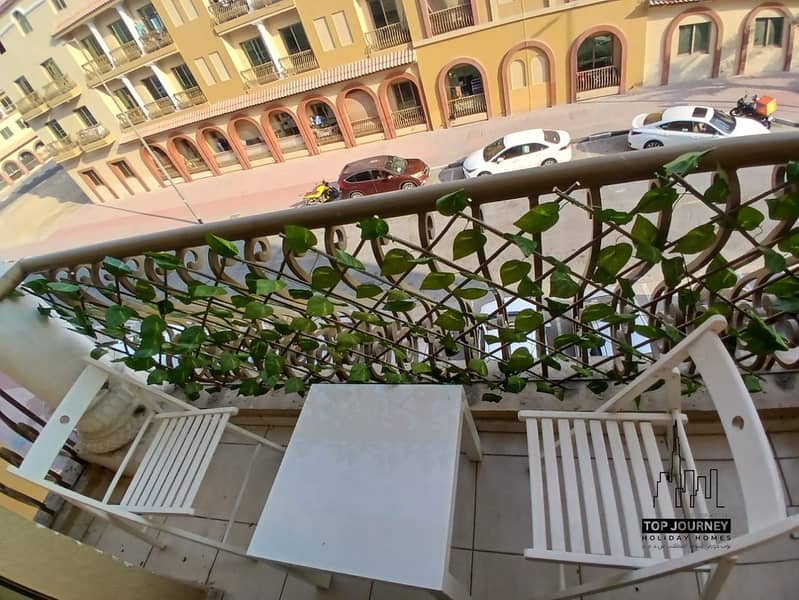 SPACIOUS l FULLY FURNISHED l WITH BALCONY - Image 15