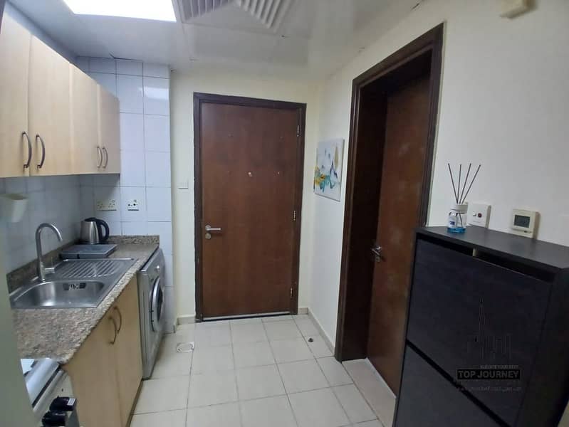 SPACIOUS l FULLY FURNISHED l WITH BALCONY - Image 16