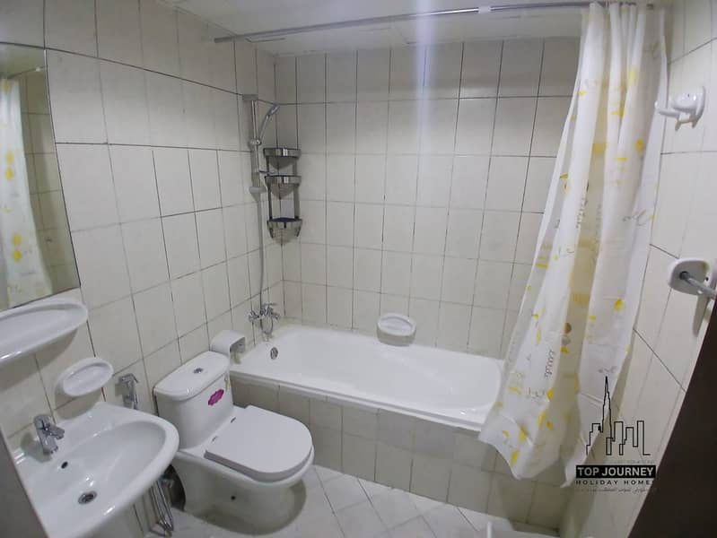 SPACIOUS l FULLY FURNISHED l WITH BALCONY - Image 18