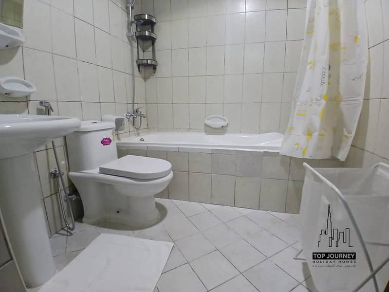 SPACIOUS l FULLY FURNISHED l WITH BALCONY - Image 19