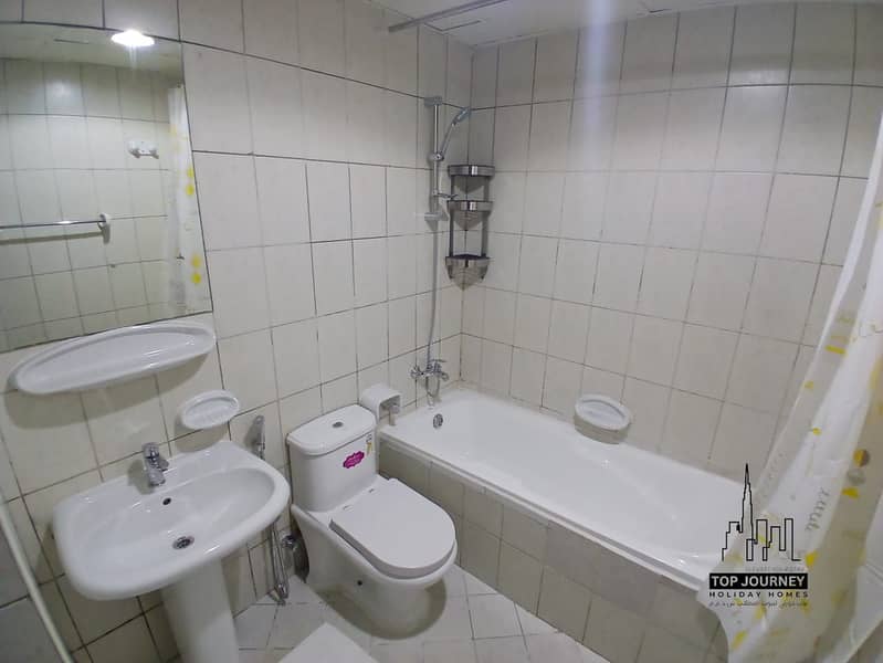 SPACIOUS l FULLY FURNISHED l WITH BALCONY - Image 20