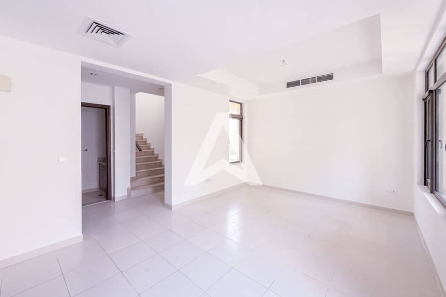 VACANT | TYPE A | MAIDS ROOM | NEAR PARK AND POOL