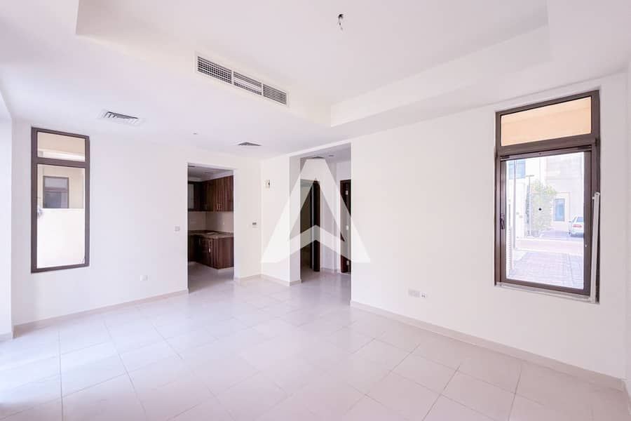 VACANT | TYPE A | MAIDS ROOM | NEAR PARK AND POOL