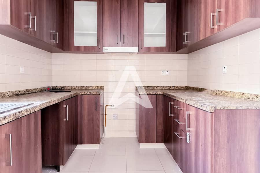 VACANT | TYPE A | MAIDS ROOM | NEAR PARK AND POOL - Image 6