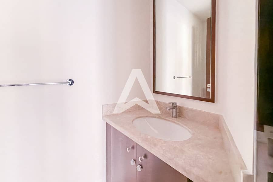 VACANT | TYPE A | MAIDS ROOM | NEAR PARK AND POOL - Image 7