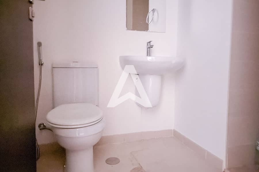 VACANT | TYPE A | MAIDS ROOM | NEAR PARK AND POOL - Image 9