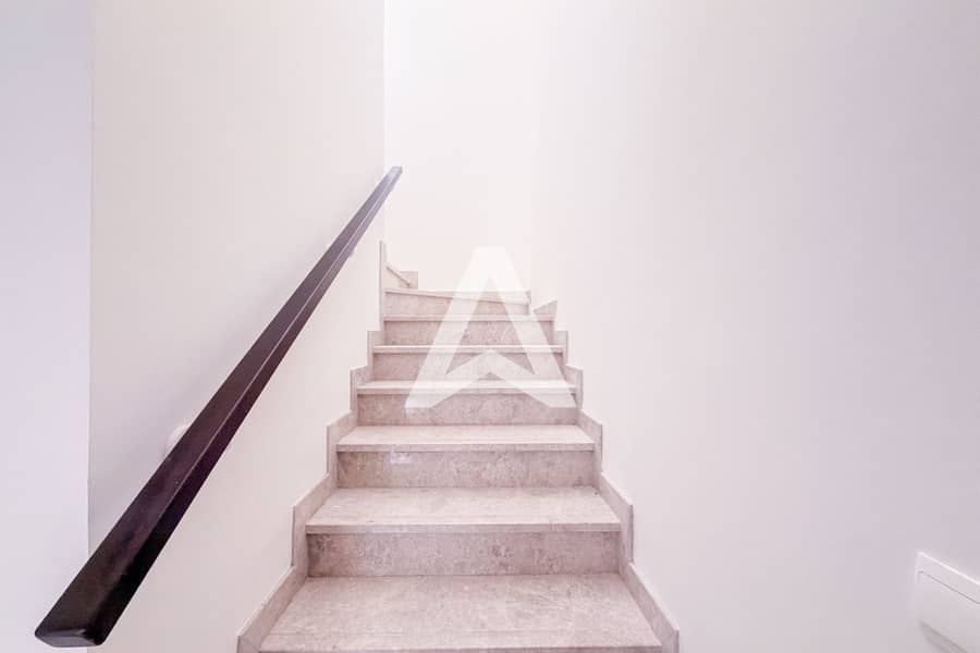 VACANT | TYPE A | MAIDS ROOM | NEAR PARK AND POOL - Image 10