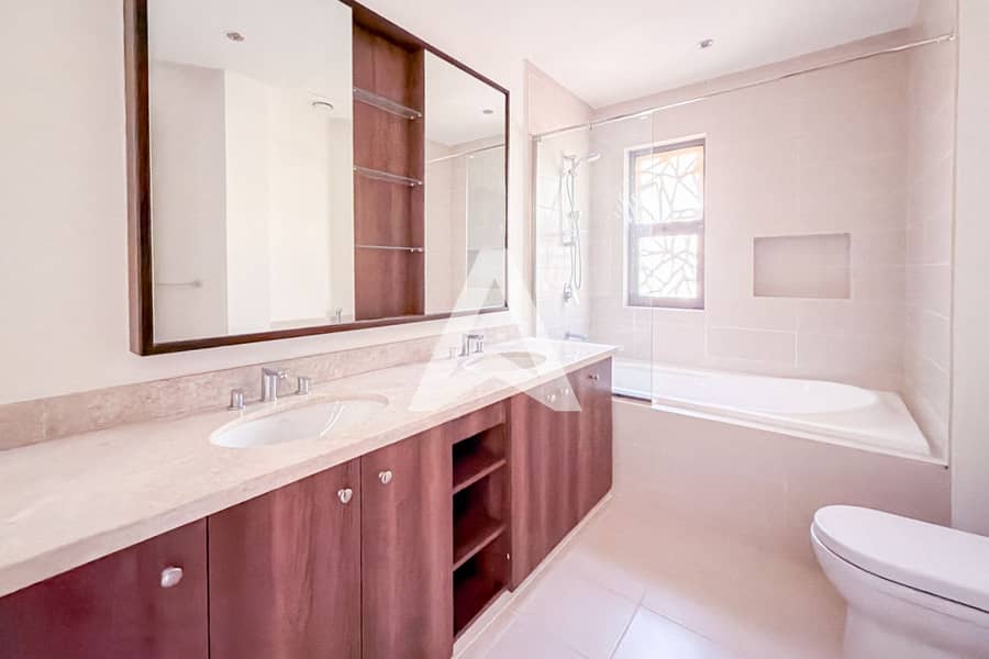 VACANT | TYPE A | MAIDS ROOM | NEAR PARK AND POOL - Image 12