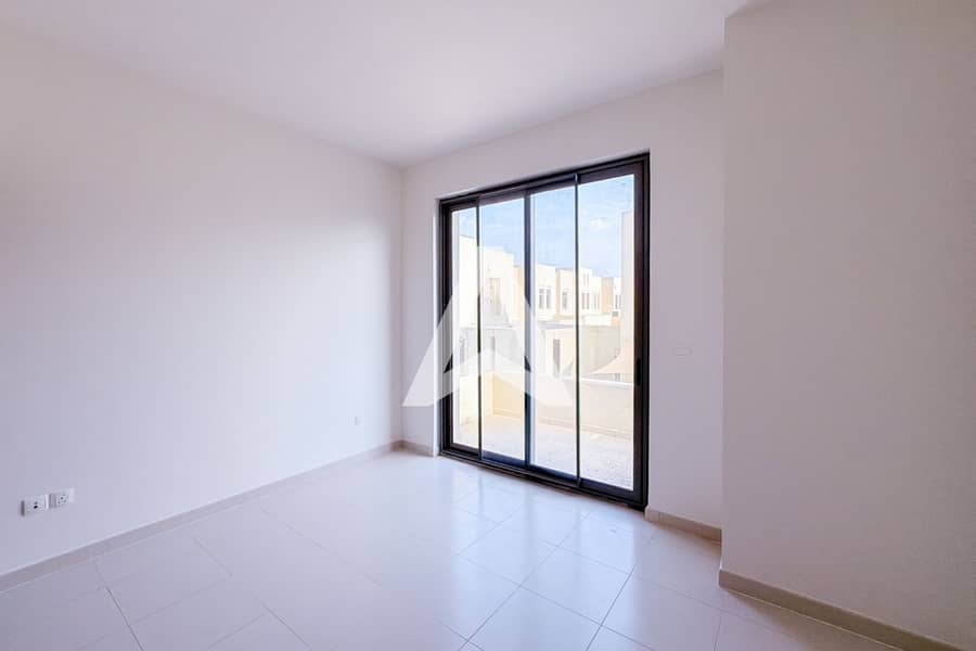 VACANT | TYPE A | MAIDS ROOM | NEAR PARK AND POOL - Image 13