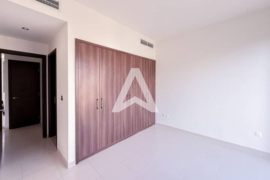 VACANT | TYPE A | MAIDS ROOM | NEAR PARK AND POOL - Image 14