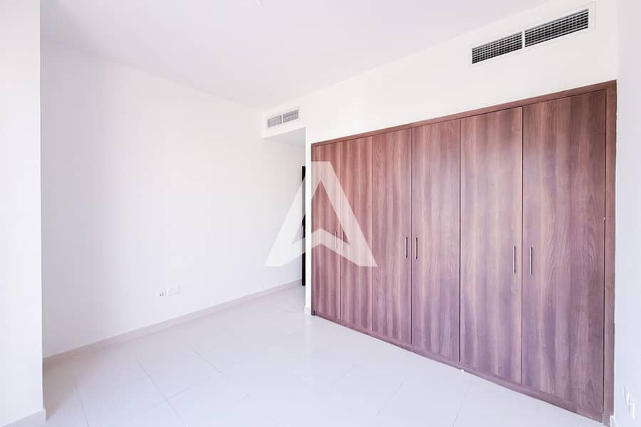 VACANT | TYPE A | MAIDS ROOM | NEAR PARK AND POOL - Image 15