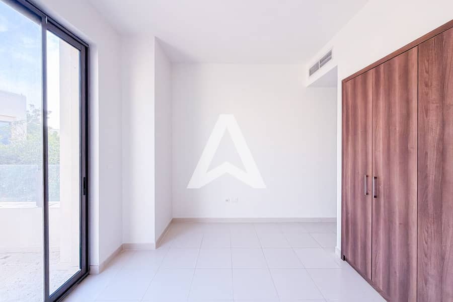 VACANT | TYPE A | MAIDS ROOM | NEAR PARK AND POOL - Image 16