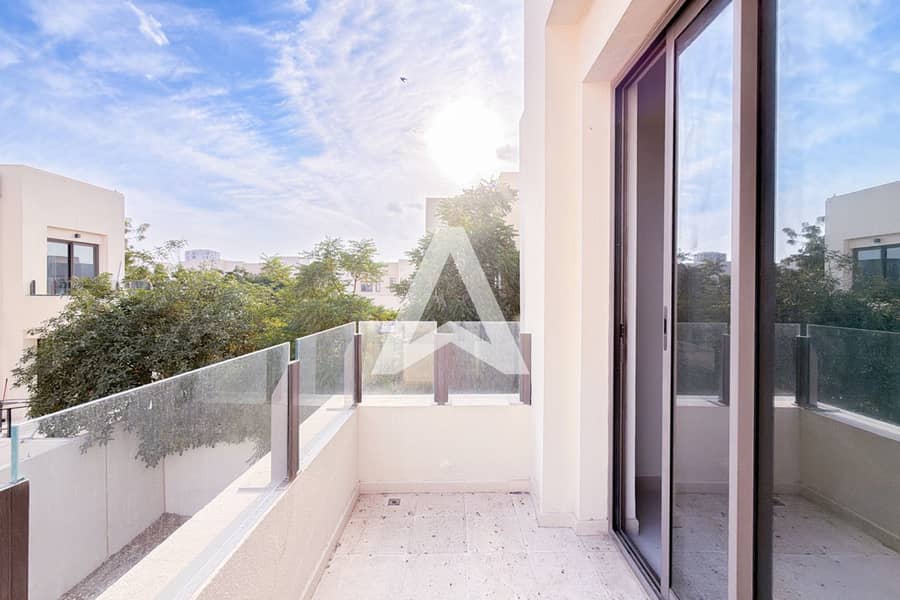 VACANT | TYPE A | MAIDS ROOM | NEAR PARK AND POOL - Image 17